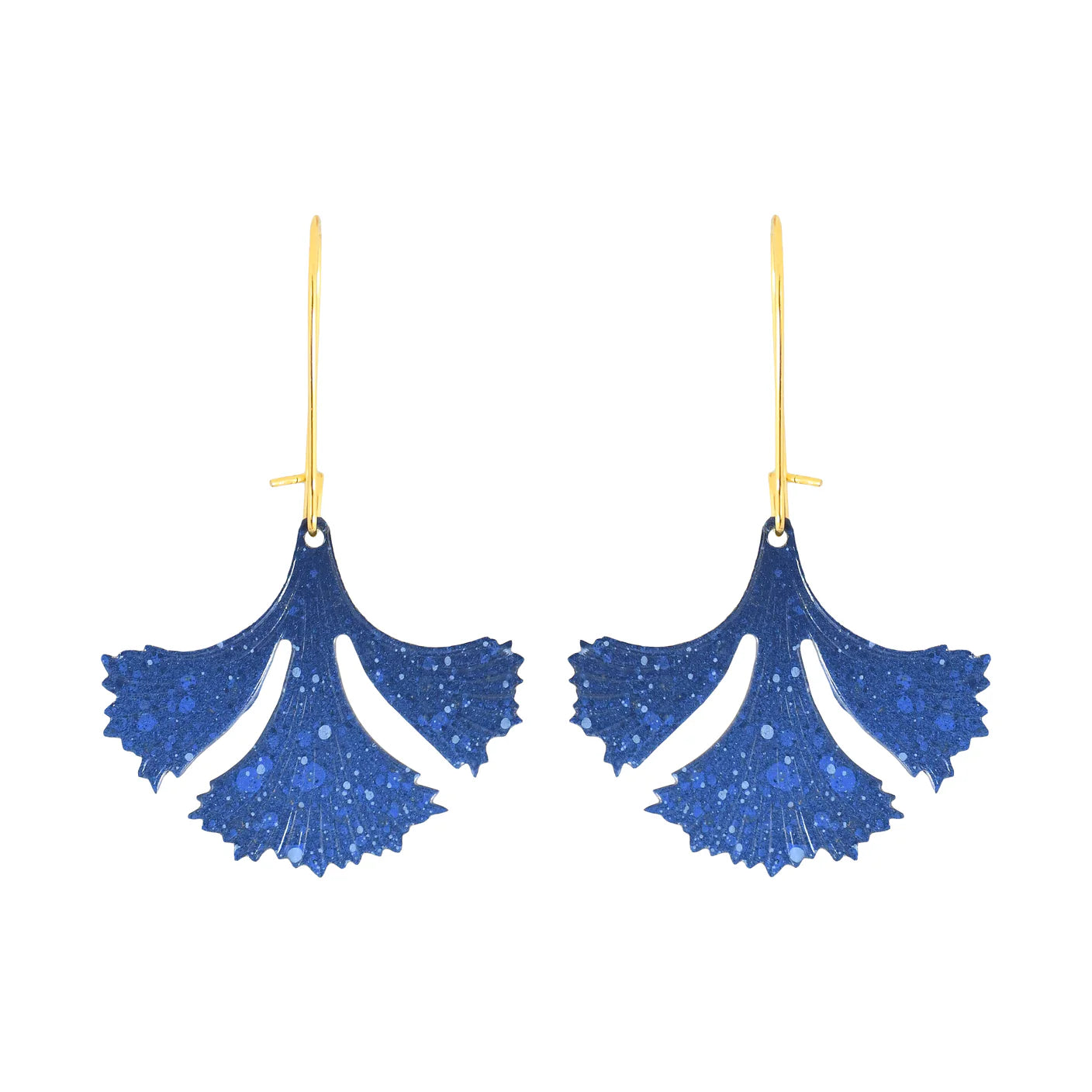 We Dream In Colour Moonlight S. Kalina Earrings