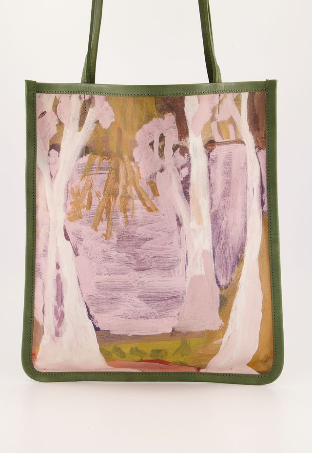 Moor Bag- Spring