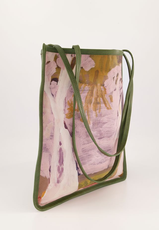 Moor Bag- Spring
