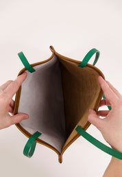 Moor Bag- Mountain Peak