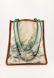 Moor Bag- Mountain Peak
