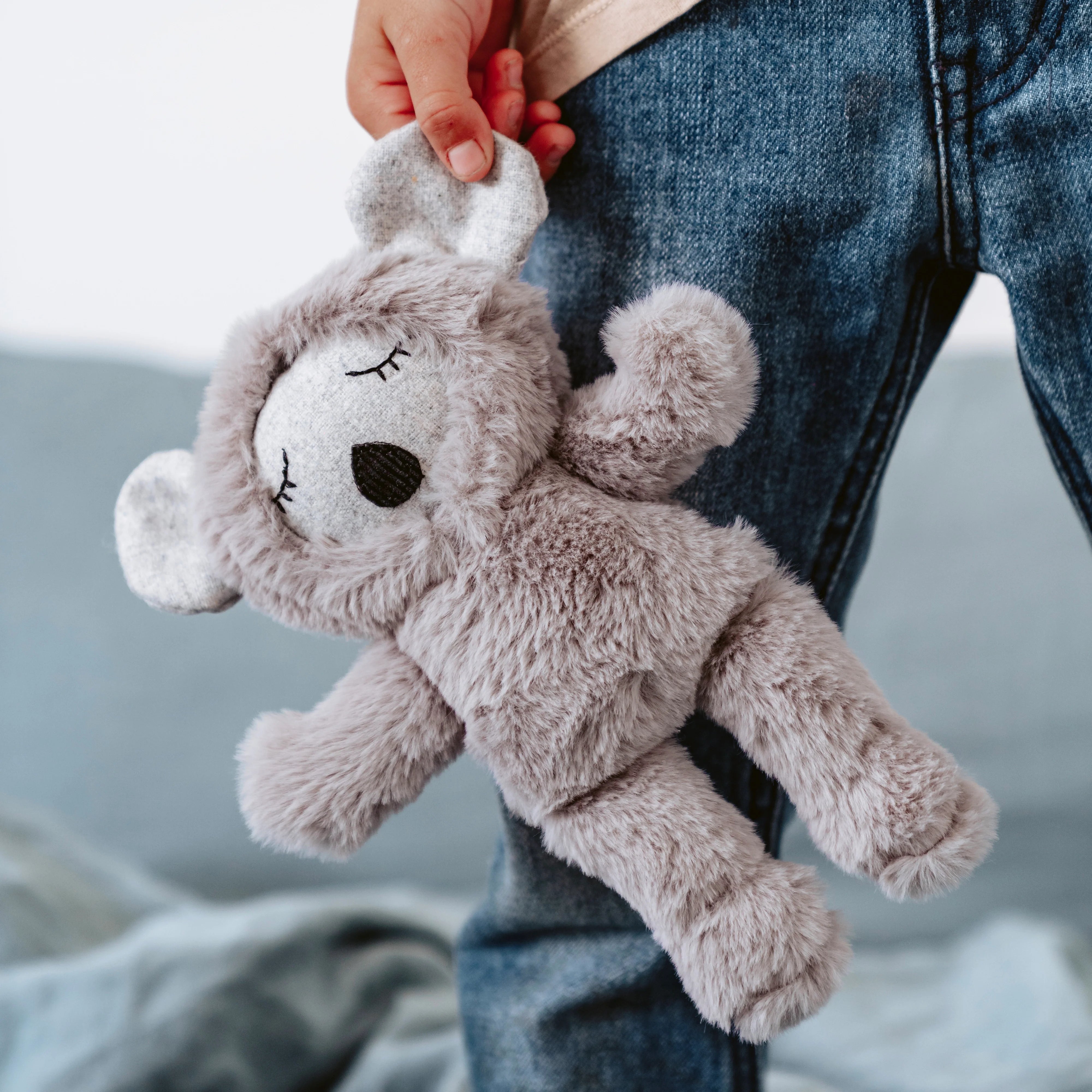 andthelittledoglaughed Morton the Koala Plush Toy