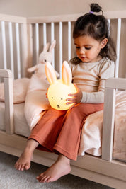 Night Light- Mrs. Rabbit