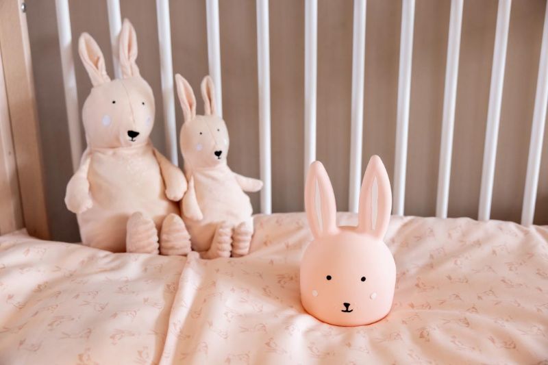 Night Light- Mrs. Rabbit
