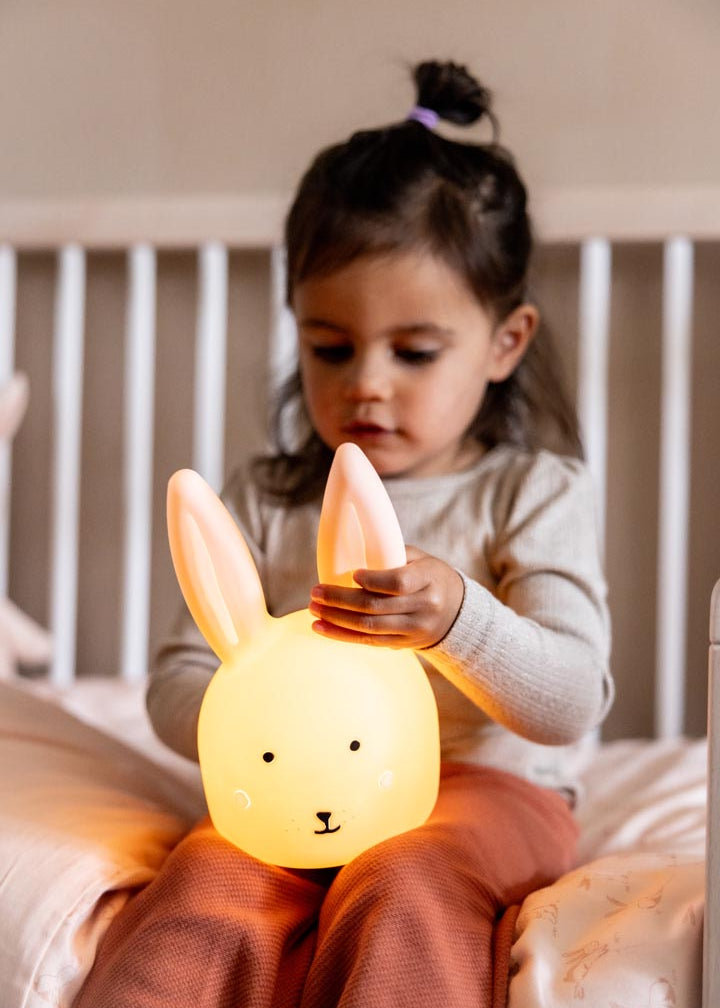 Trixie Night Light Mrs. Rabbit