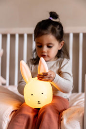 Trixie Night Light Mrs. Rabbit