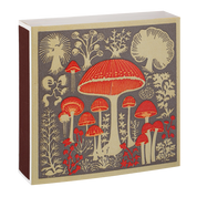 Square Luxury Matches