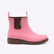 Bobbi Boots- Musk Pink