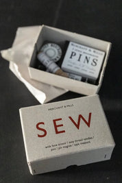 Merchant & Mills Sew Box