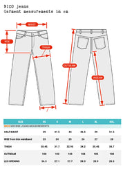 Nico Jeans