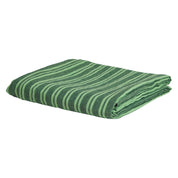 Nadine Linen Sheet- Forest