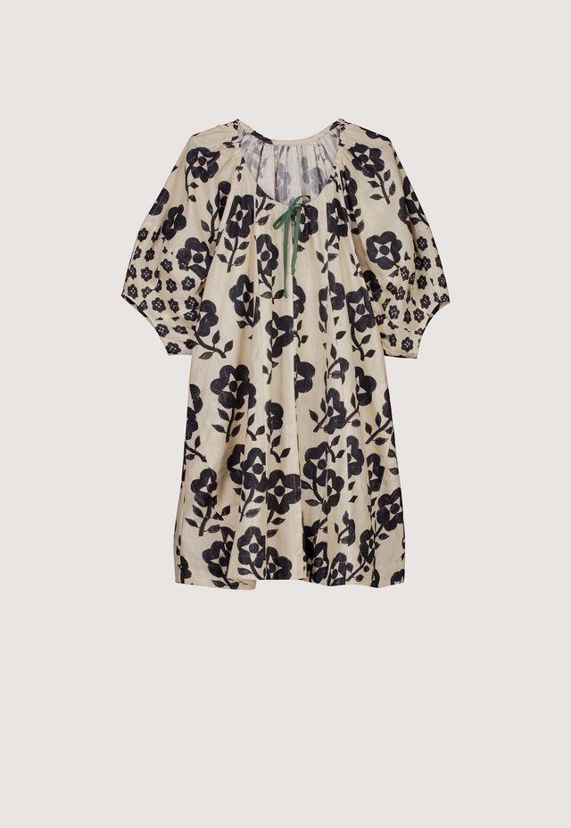 Nala Dress- Orakawa Bloom