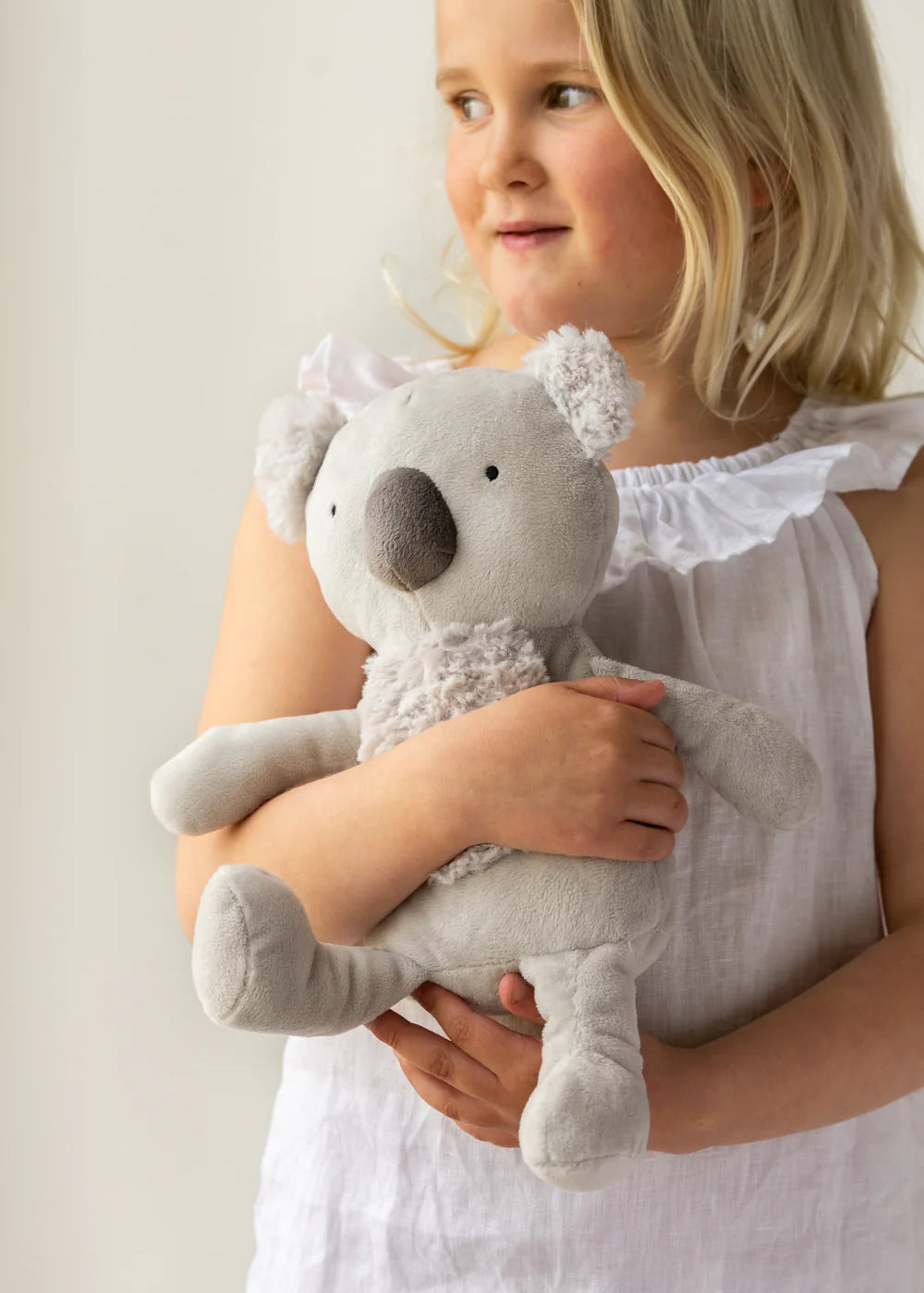 Nana Huchy Caz the Koala Soft Toy