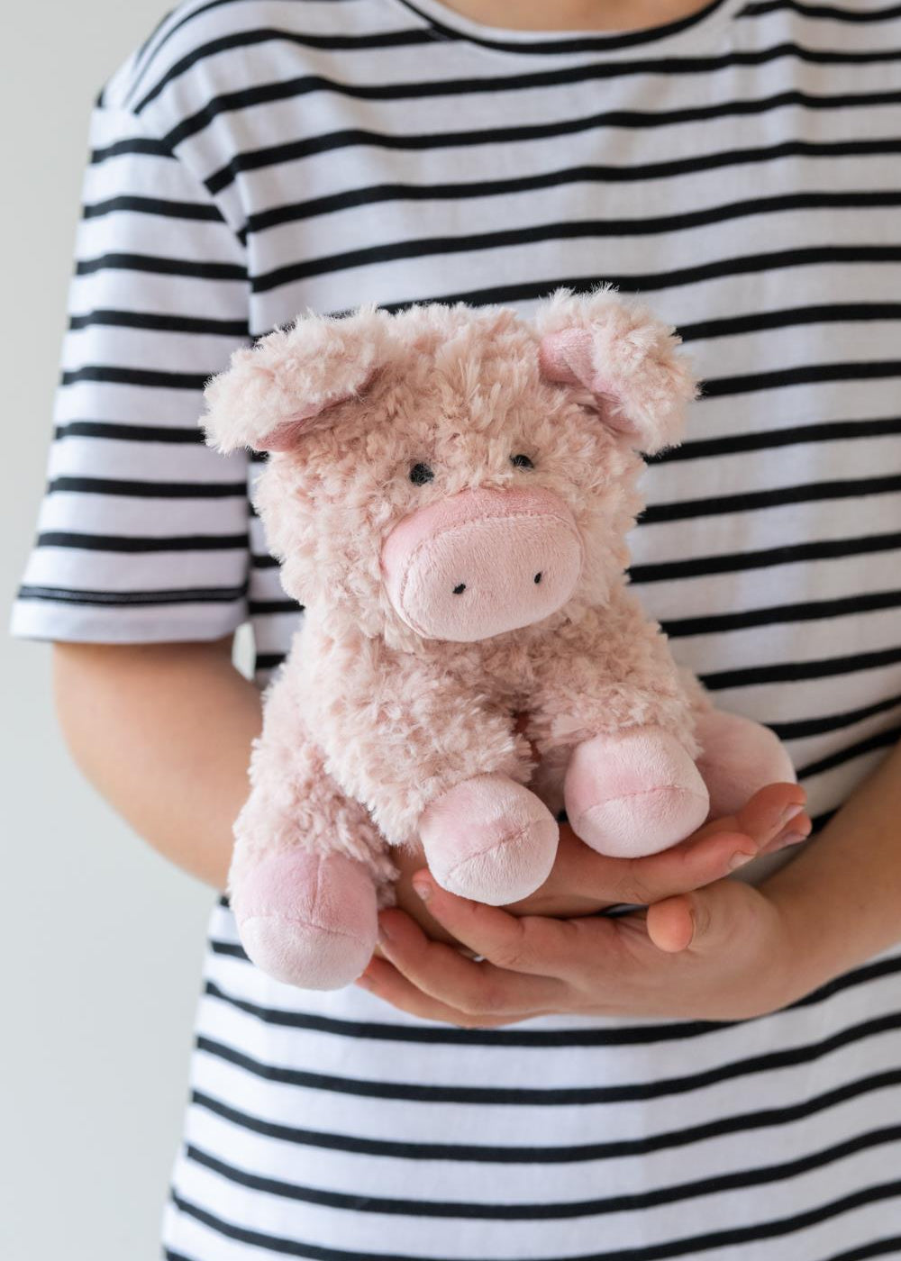 Nana Huchy Poppy Pig Toy