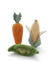 Curtis Carrot