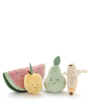 Winnie Watermelon