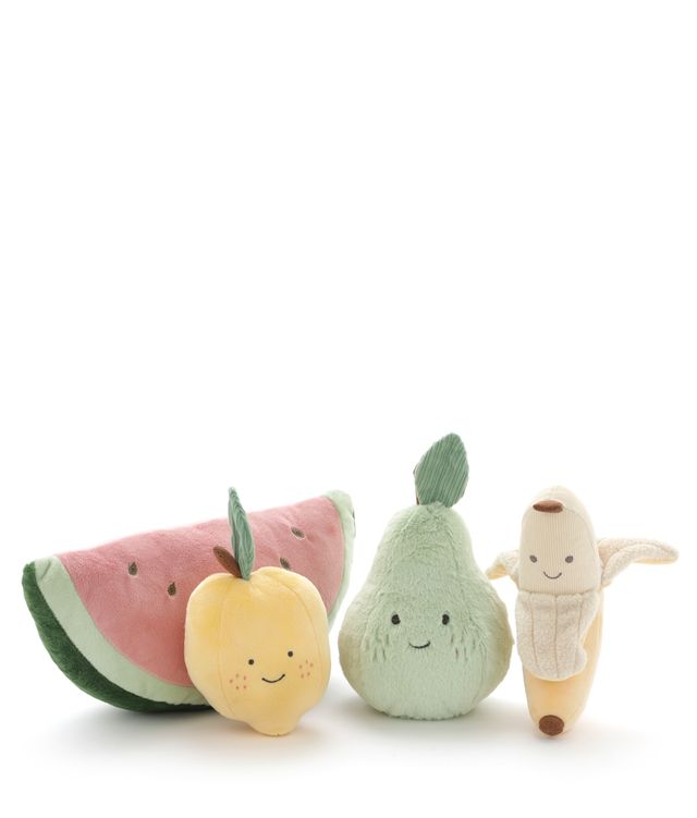 Winnie Watermelon
