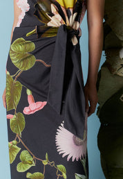Macey Dress- Garden Archive