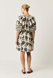 Nala Dress- Orakawa Bloom