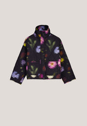 Suri Jacket- Haze