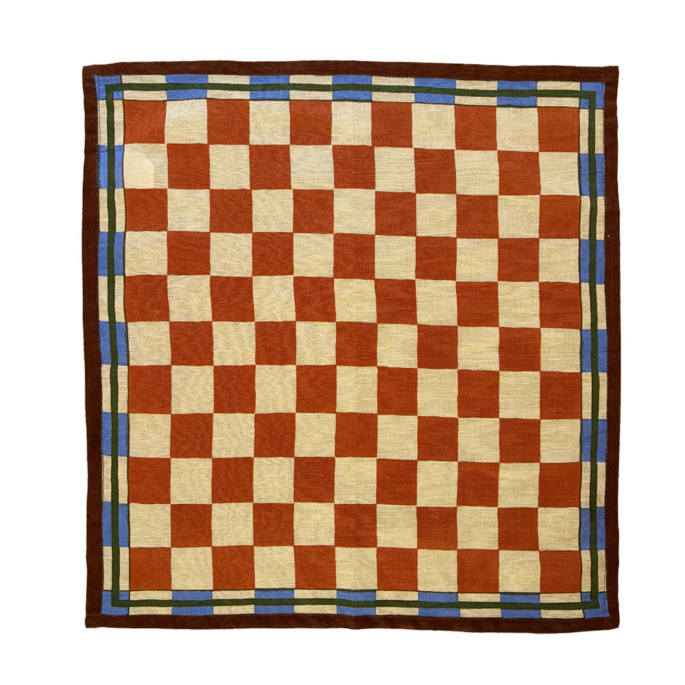 Cantina Napkin Set