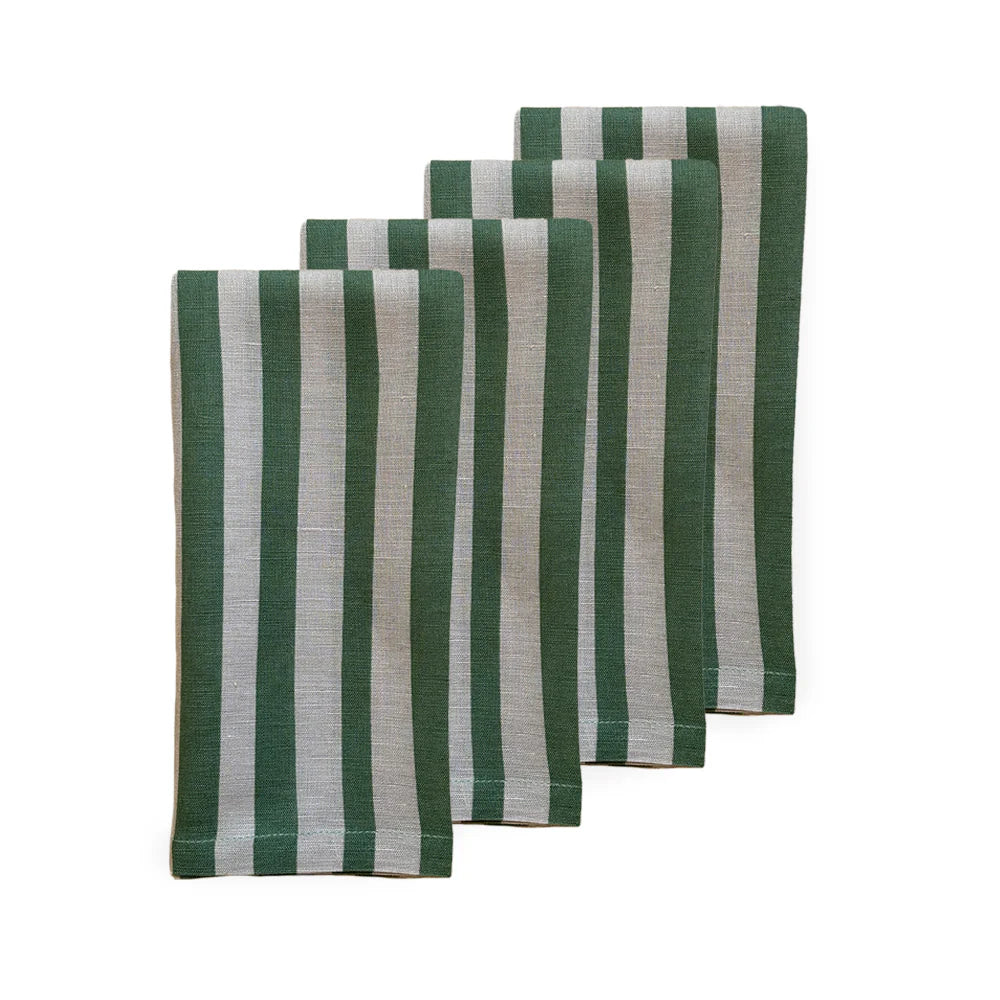 Loco Living Elm Napkin Set of 4