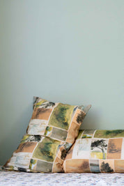 Nature Studies Pillowcase- Set of 2