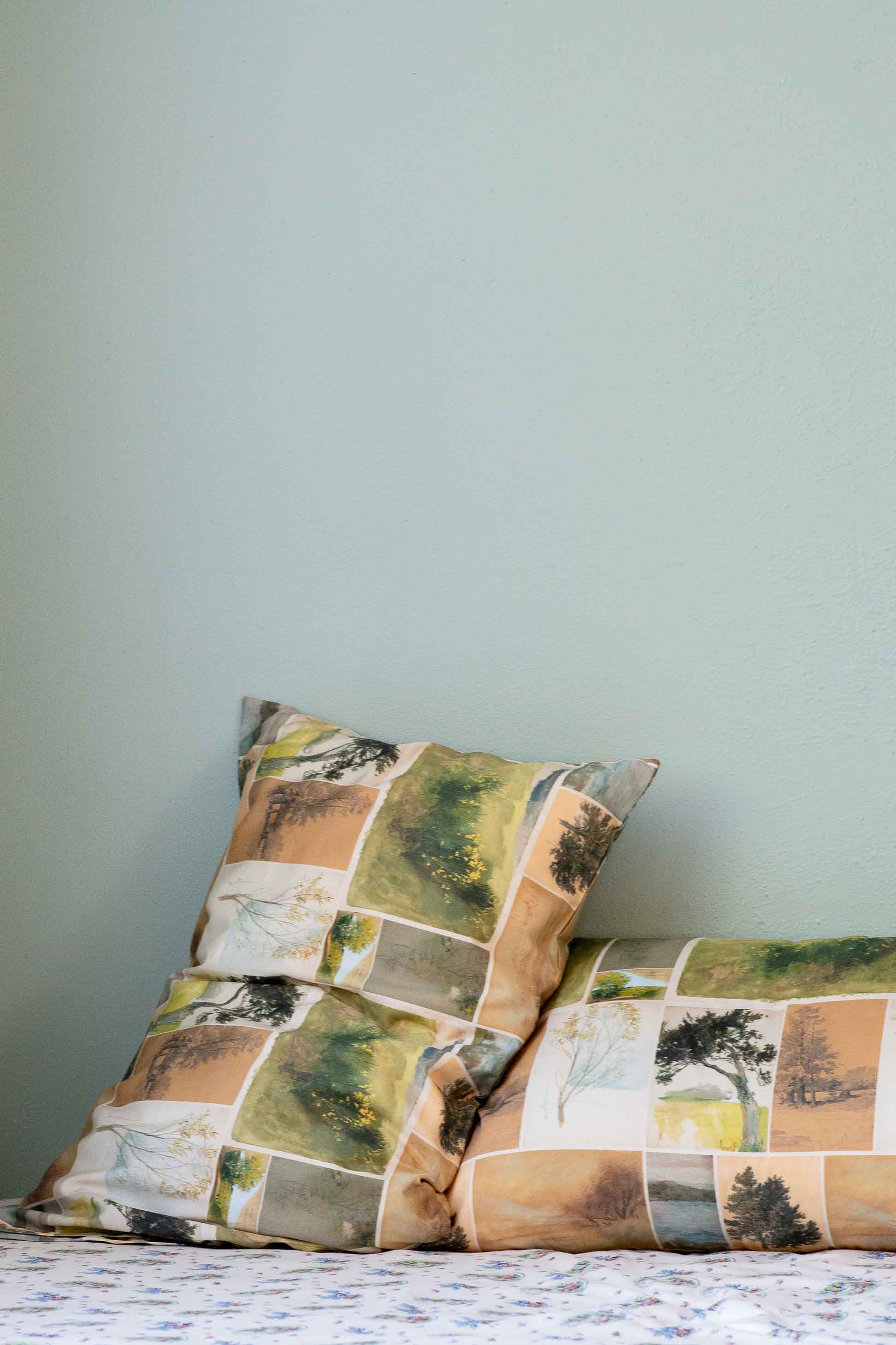 Nature Studies Pillowcase- Set of 2