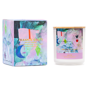 Frankie Gusti Artist Series Candle-Nectar