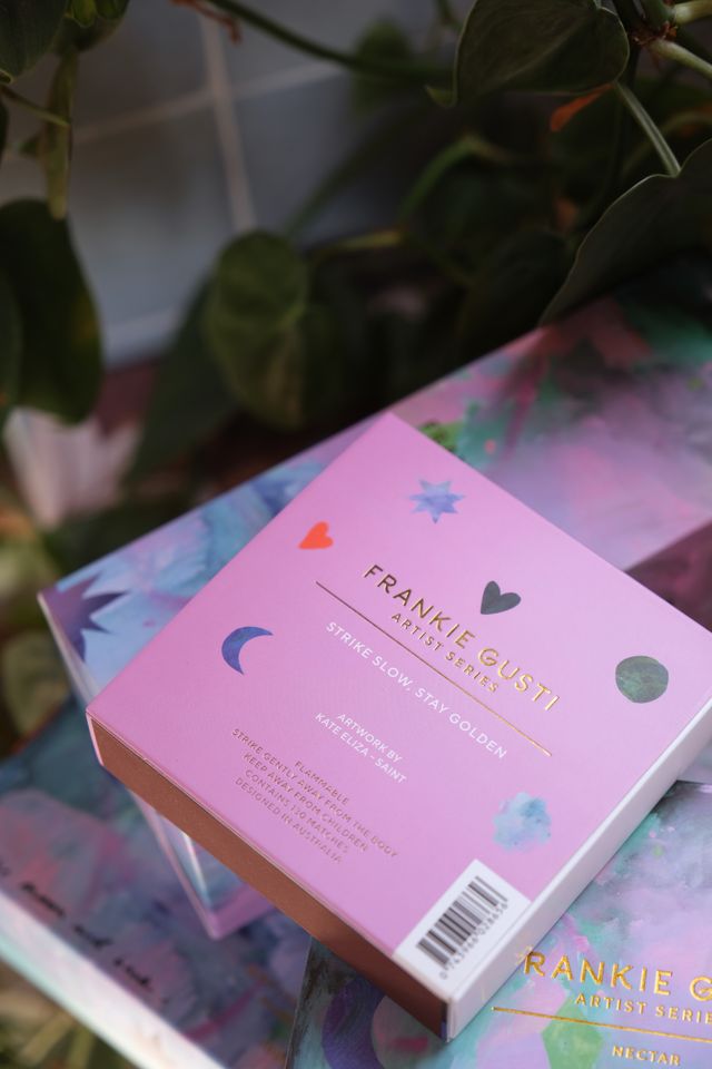 Luxury Matches