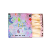 Frankie Gusti Luxury Matches Nectar