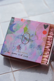 Luxury Matches