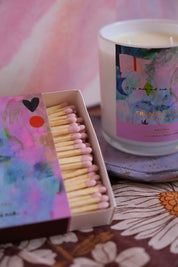 Luxury Matches
