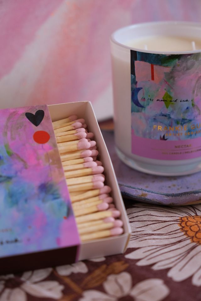 Luxury Matches