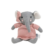 Knitted Toys