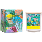 Holiday Series Candle/Diffuser- Neon Reef
