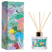 Frankie Gusti Diffuser Neon Reef