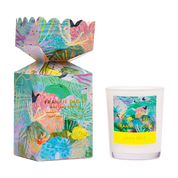 Frankie Gusti Holiday Series Ornament Neon Reef