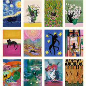 2026 Calendar- Niaski