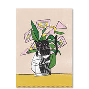 2026 Calendar- Niaski