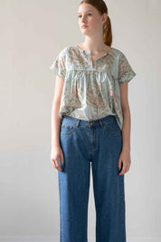 Nico Jeans