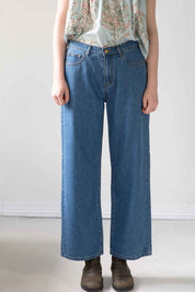 Nico Jeans