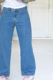 Nico Jeans