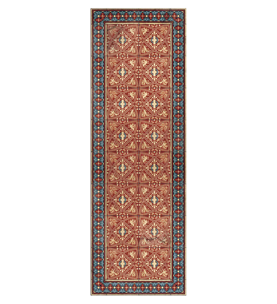 Large Vinyl Runner-60x180cm