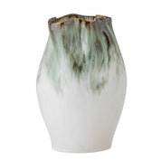 Nisha Vase- Green