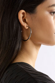 Niska Hoop Earring