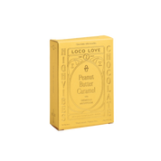 Loco Love Peanut Butter Caramel Chocolate