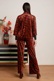 Noor Jacket- Bloom
