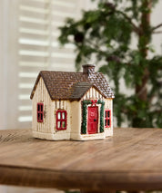 French Country Nordgard Garland Cottage