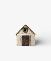 Nordgard Stable with Wreath
